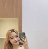 Velorina - escort in Jakarta