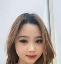 Velorina - escort in Jakarta