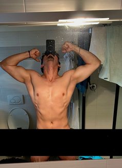 Velour X - Male escort in Baku Photo 3 of 3