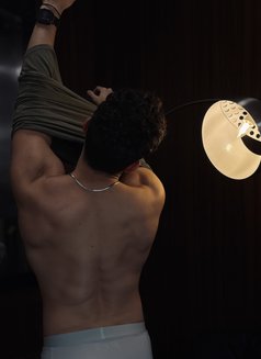Velour X - Male escort in Baku Photo 2 of 3