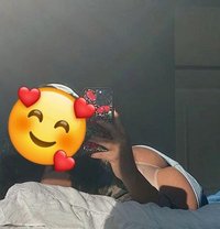 Velvela - escort in Nairobi