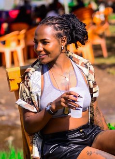 Velvela - escort in Nairobi Photo 7 of 11