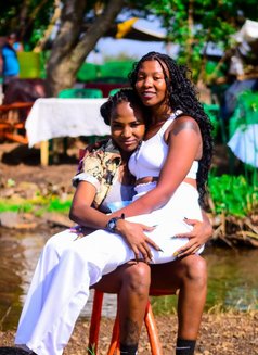 Velvela - escort in Nairobi Photo 9 of 11
