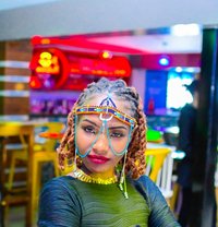 Velvela - escort in Nairobi