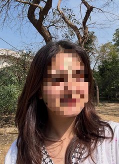 Velvet Aisha – Soft & Relaxed Presence - escort in Hyderabad Photo 1 of 2