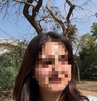 Velvet Aisha – Soft & Relaxed Presence - escort in Hyderabad