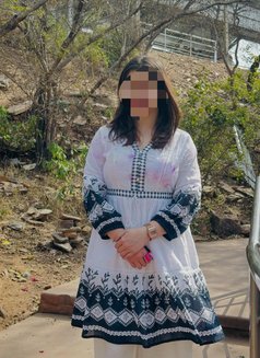 Velvet Aisha – Soft & Relaxed Presence - escort in Hyderabad Photo 2 of 2