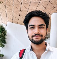 Velvet Aura - Male escort in Bangalore