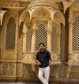 Velvet Aura - Male escort in Bangalore Photo 1 of 1