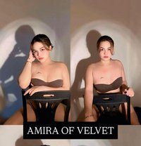 Velvet Blooms Mnl - escort in Manila