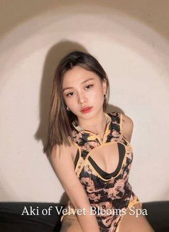 Velvet Blooms Mnl - puta in Manila Photo 14 of 28