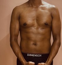 Velvet Body - Male escort in Hyderabad