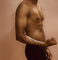 Velvet Body - Male escort in Hyderabad