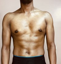 Velvet Body - Male escort in Hyderabad