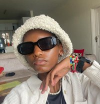 Velvet Boi - Male escort in Nairobi