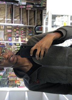 Velvet Boi - Male escort in Nairobi Photo 2 of 3