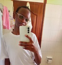 Velvet Boi - Male escort in Nairobi