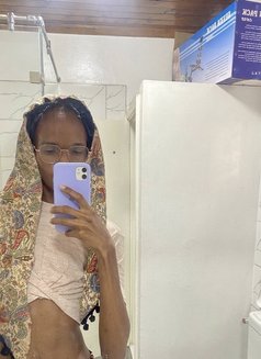 Velvet Boi - Male escort in Nairobi Photo 3 of 4