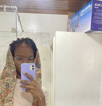 Velvet Boi - Male escort in Nairobi