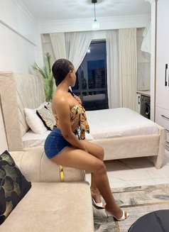 Velvet Connects - escort agency in Nairobi Photo 4 of 4