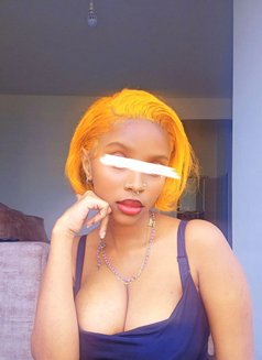 Velvet Connects - Agencia de putas in Nairobi Photo 20 of 29