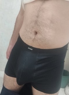 Velvet Flame - Male escort in Rāwalpindi Photo 2 of 2