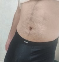 Velvet Flame - Male escort in Rāwalpindi