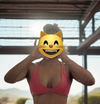 Velvet Fox for Cam and Real Meet - escort in Chennai