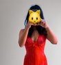 Velvet Fox for Cam and Real Meet - escort in Chennai Photo 2 of 6