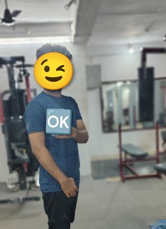 Velvet Gentleman( no advance) - Male escort in Aurangabad  Photo 3 of 4