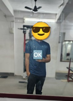 Velvet Gentleman( no advance) - Male escort in Aurangabad  Photo 4 of 4