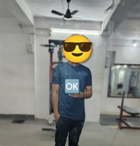 Hunter ( no advance) - Male escort in Aurangabad 