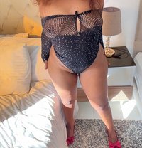 Velvet Mistress - dominatrix in Cairo