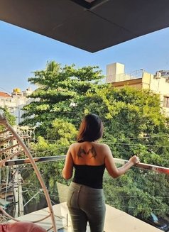 Velvet Nights Duo Irl and Virtual - escort in New Delhi Photo 1 of 7