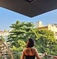 Velvet Nights Duo Irl and Virtual - escort in Hyderabad