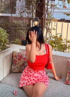 Velvet Nights Duo Irl and Virtual - escort in New Delhi Photo 2 of 7