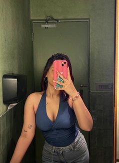 Velvet Nights Duo Irl and Virtual - escort in New Delhi Photo 3 of 7