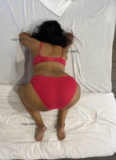 Velvet Queen Hotwife Priya - escort in New Delhi Photo 3 of 4
