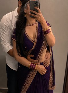 Velvet Queen01 - escort in Pune Photo 1 of 5