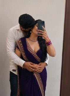 Velvet Queen01 - escort in Pune Photo 2 of 5
