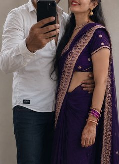 Velvet Queen01 - escort in Pune Photo 3 of 5