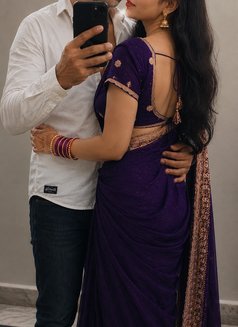 Velvet Queen01 - escort in Pune Photo 4 of 5