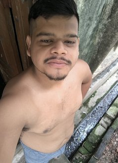 Velvet Star (MR VERIFIED) - Male escort in Kolkata Photo 2 of 4