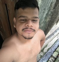 Velvet Star (MR VERIFIED) - Acompañantes masculino in Kolkata