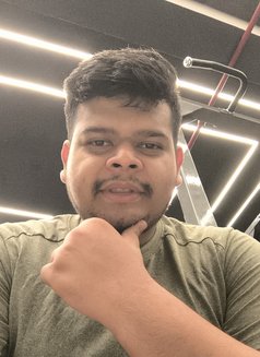 Only Yours... - Male escort in Kolkata Photo 1 of 2