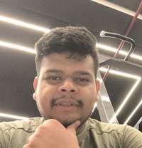 Only Yours... - Male escort in Kolkata