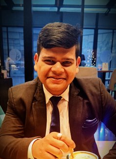 Only Yours... - Male escort in Kolkata Photo 2 of 2