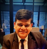 Only Yours... - Male escort in Kolkata