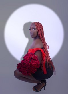 Velvet Tessie - escort in Nairobi Photo 3 of 3