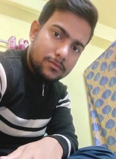 Velvet Touch M - Male adult performer in Kolkata Photo 2 of 6